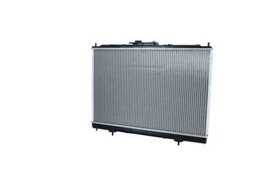 KüHLER MOTORKüHLUNG NRF 53792 28