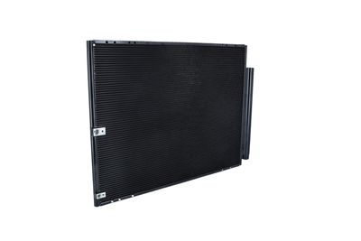 CONDENSATOR CLIMATIZARE NRF 350276 42