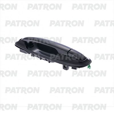 Ручка двери PATRON P20-0177R для DAEWOO NUBIRA
