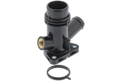 Koelingsysteem stub-pipe