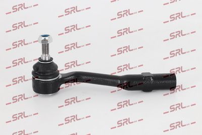 Tie rod end