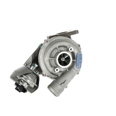 COMPRESOR SISTEM DE SUPRAALIMENTARE NISSENS 93102 39