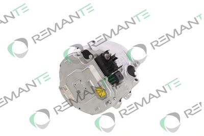 GENERATOR / ALTERNATOR REMANTE 011003001168R 2