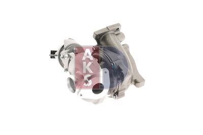 LADER AUFLADUNG AKS DASIS 045280N 13