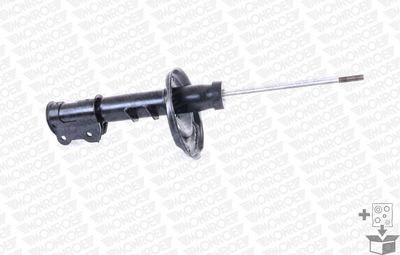 STOßDäMPFER MONROE G7305 3