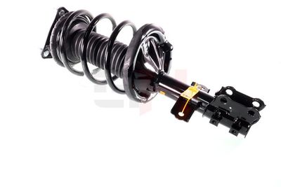 ANSAMBLU TELESCOP ARC GH GH353520C01 57