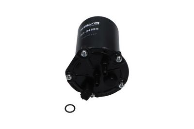 Palivový filtr KAVO PARTS NF-2482H