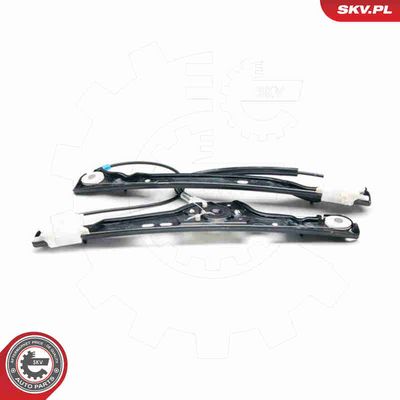 MECANISM ACTIONARE GEAM ESEN SKV 01SKV931 2