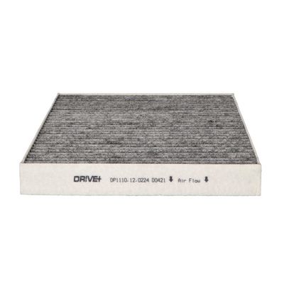 FILTRU AER HABITACLU