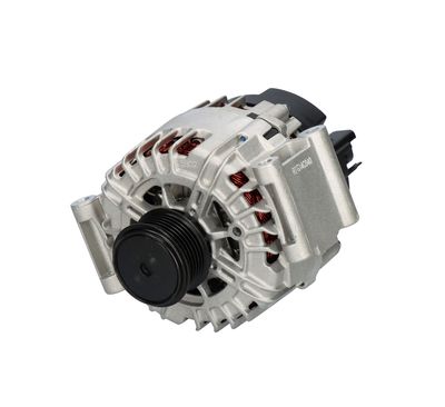 GENERATOR / ALTERNATOR VALEO 444608 5