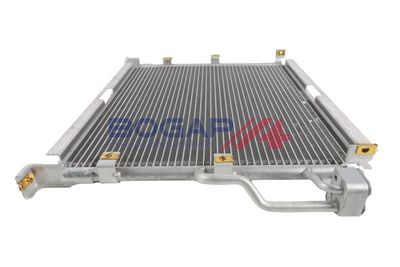 CONDENSATOR CLIMATIZARE BOGAP B4117131 4