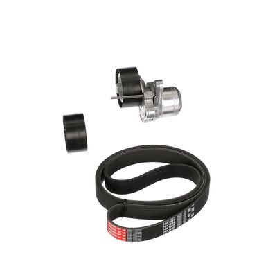 KEILRIPPENRIEMENSATZ GATES K017PK1685 30