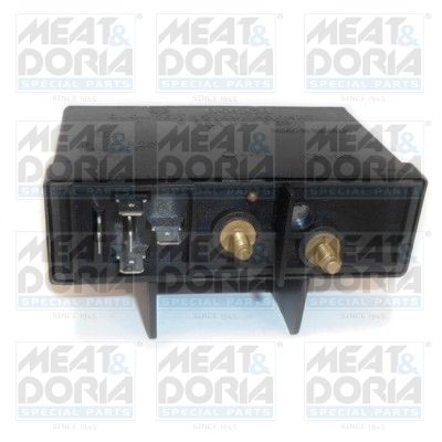 Блок управления, время накаливания MEAT & DORIA 7244024 для CHRYSLER VOYAGER