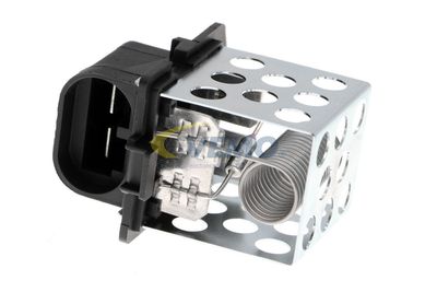 REZISTOR VENTILATOR HABITACLU VEMO V46790022 15