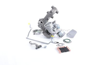 LADER AUFLADUNG BTS Turbo T981105 32