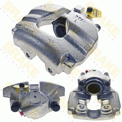 Brake Caliper Brake ENGINEERING CA2694