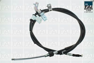 CABLU FRANA DE PARCARE