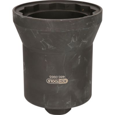 ACHSMUTTERSCHLüSSEL KS TOOLS 4600965 2