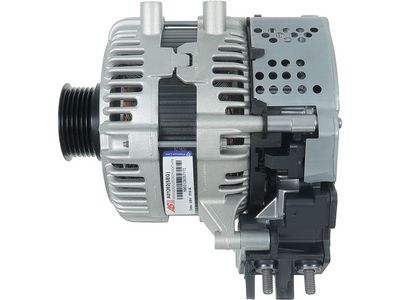 GENERATOR / ALTERNATOR AS-PL A01202SEG 3
