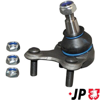 Podpora-/ Kloub JP GROUP 1140301080