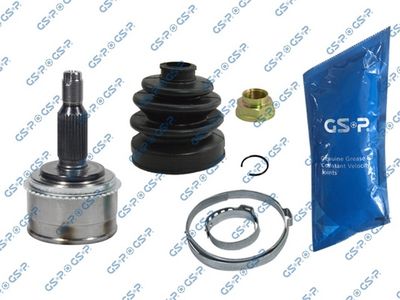 Zestaw przegubu, wał napędowy GSP 839124