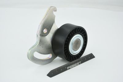 ROLA INTINZATOR CUREA TRANSMISIE FEBEST 2487MEGII 46