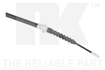 CABLU FRANA DE PARCARE NK 9025113 2