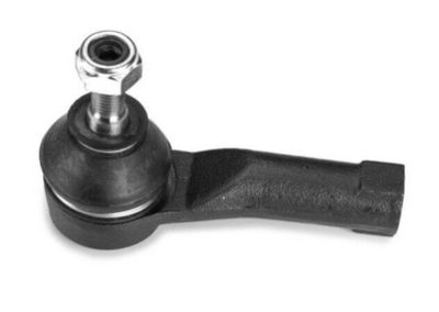 накрайник на напречна кормилна щанга QUICK STEER TR7004