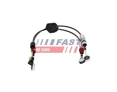 SET DE CABLURI CUTIE DE VITEZE MANUALă FAST FT11753 2