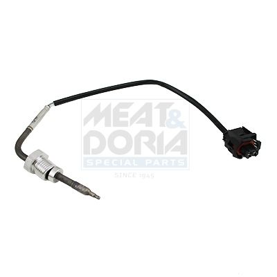 SENZOR TEMPERATURA GAZE EVACUARE