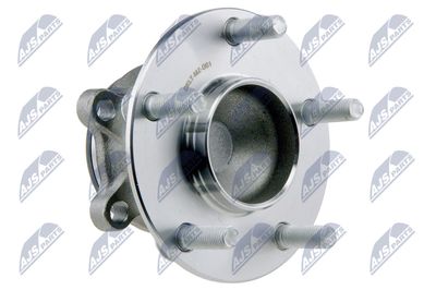 SET RULMENT ROATA NTY KLTMZ061 1