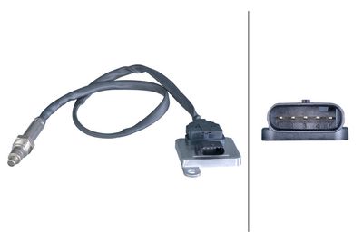 NOx-sensor