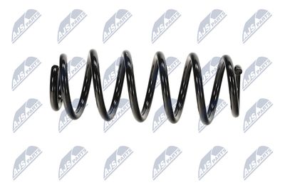 ARC SPIRAL NTY ASZME033 25