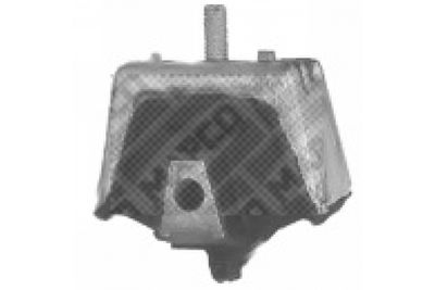 Подвеска, двигатель MAPCO 33709 для OPEL CORSA