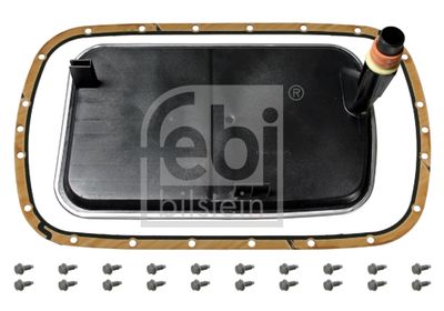Комплект гидрофильтров, автоматическая коробка передач FEBI BILSTEIN 27065 для BMW Z3