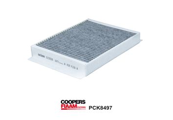Филтър купе (поленов филтър) CoopersFiaam PCK8497