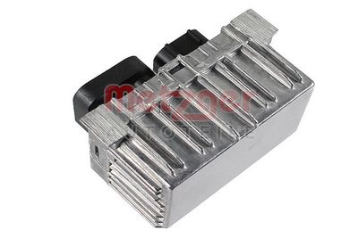 Przekaźnik, układ ogrzewania wstępnego METZGER AUTOTEILE 0884051