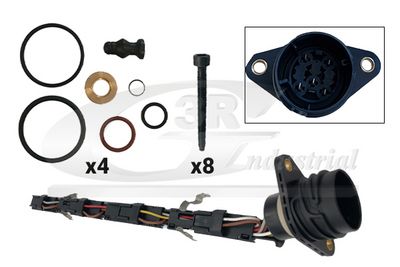 SET REPARATIE SURUB FIXARE INJECTOR