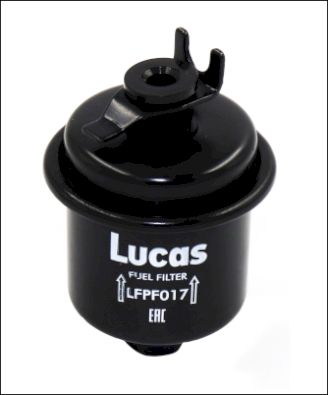 FILTRU COMBUSTIBIL LUCAS LFPF017