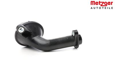 CONDUCTA ADMISIE POMPA ULEI METZGER AUTOTEILE 8002007 20