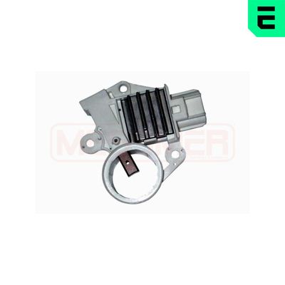 REGULATOR ALTERNATOR