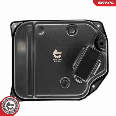 BAIE ULEI CUTIE VITEZE AUTOMATA ESEN SKV 48SKV856 3