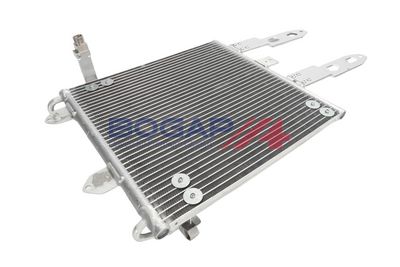 CONDENSATOR CLIMATIZARE