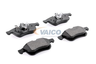 BREMSBELAGSATZ SCHEIBENBREMSE VAICO V240374 56