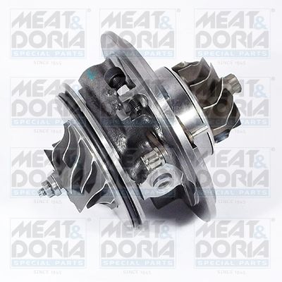 Группа корпуса, компрессор MEAT & DORIA 60395 для VW CRAFTER
