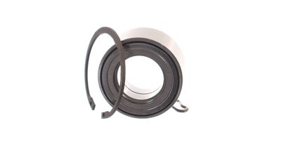 RADLAGERSATZ SKF VKBA3490 19