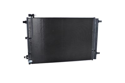 CONDENSATOR CLIMATIZARE NRF 350607 44