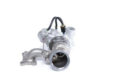 LADER AUFLADUNG BTS Turbo T918019 20