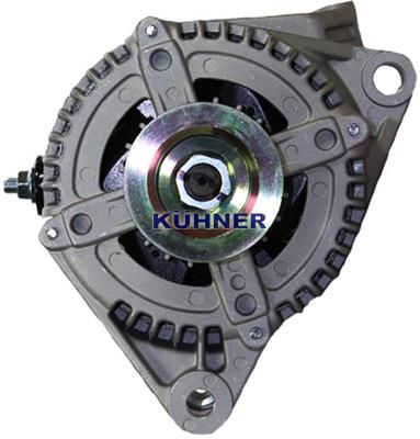 Генератор AD KÜHNER 554067RI для JEEP GRAND CHEROKEE