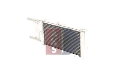 KüHLER MOTORKüHLUNG AKS DASIS 481440AL 9
